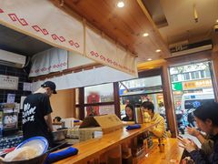 -Ramen满吉·豚骨拉面(丽园路店)