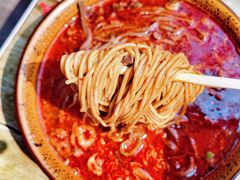 -长青饸饹(劳动路店)