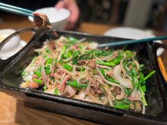 -张家卫·阳江菜·小海鲜(肥婆湾桥店)