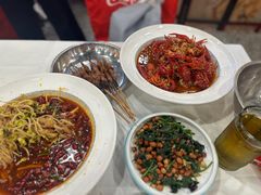 -簋街仔仔小龙虾(簋街二店)