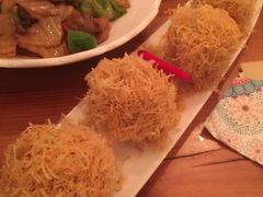 -豆蔻电影主题餐厅(四牌楼店)