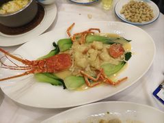 -粤盛海鲜平价店(洛溪食街店)