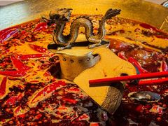 -小龙翻大江文化火锅(宽窄店)