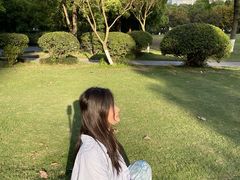 -成都南湖公园