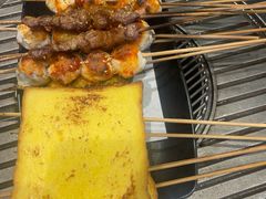 -完美生活炭火烤肉(二马路店)