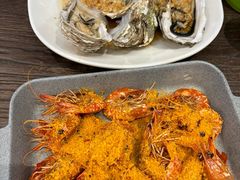 -盒马鲜生(联投广场店)