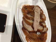 -北京老铺烤鸭(老城根店)