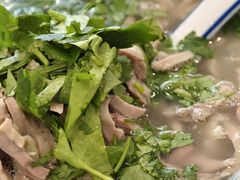 -老三羊汤【北兴隆街店】