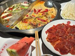-山城辣妹子(定福庄店)