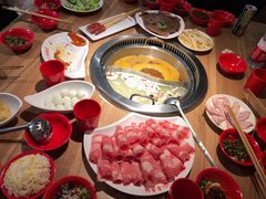 -季季红火锅(长沙步行街店)