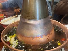 -前门张记涮肉(前门店)