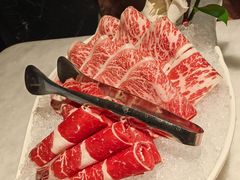 -一品鲜海鲜火锅(海信广场店)