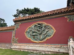 -北陵公园
