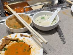 -海底捞火锅(河东万达广场店)