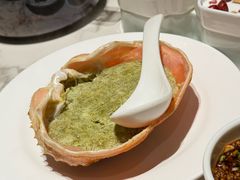 -青蓬蒸汽海鲜·深圳老字号·团建聚会(壹方城店)