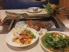 -爱客得牛排海鲜烤肉·火锅自助(春熙路黑金好店)