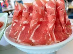 -老毛手抓·盐池滩羊非遗手抓(宁夏总店)