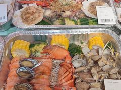 -盒马鲜生(帝斯曼店)