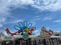 -大连海昌发现王国主题公园