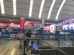 -沈阳站