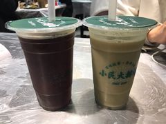 -小民大排档(光谷店)
