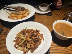 -掌柜的店·河南的菜(世茂店)