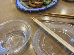 -二子海鲜大排档(太阳城店)