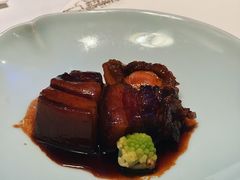 -松鹤楼·非遗·苏帮菜(融科店)