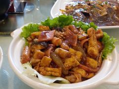 -京天红酒家(马家堡店)