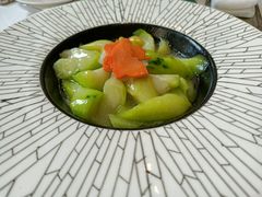 -老洋房花园饭店(绍兴路店)