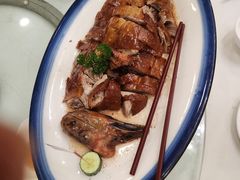 -天鲜阁·海鲜粤菜·33年老字号(石槎白云站店)