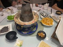 -东来顺饭庄(王府井步行街店)