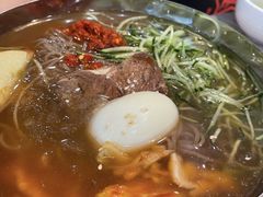 -屋里家延边朝鲜族冷面(梅林3店)