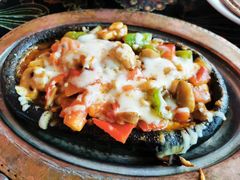 -Old Ottoman Cafe & Restaurant
