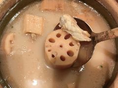 -大中华酒楼·主席武昌鱼·武汉美食地标(江汉路步行街店)