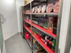 -海底捞火锅(天津SM城市广场店)