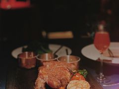 -ZHAO赵·牛扒坊(仁和新城店)