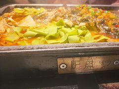 -炉鱼(诸暨万风新天地店)