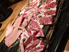 -千寻烧肉(政务区店)