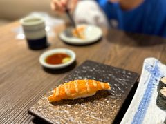 -大雄寿司(中华广场店)