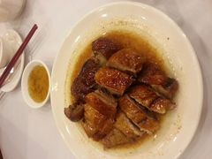 燒鵝-宜宾海鲜酒家·三十年老字号