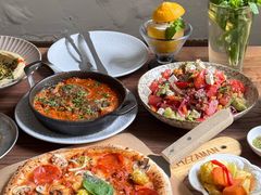 -比萨先生PIZZAMAN