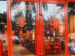 门面-烧蠔帮·生蚝海鲜牌档(观海店)