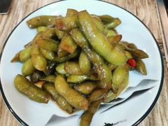 -茅炒屋龙虾·烧烤·湘菜(新河路店)