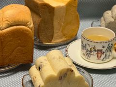 -花园饼屋·吐司蛋糕面包(星海店)