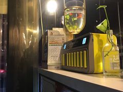 -梅梅家的烤肉店(槐北路店)