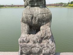 -卢沟桥文化旅游区