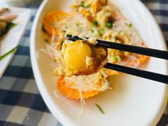 -东平一号渔排·阳江海鲜大排档