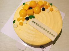 -派悦坊·甜品·蛋糕(日坛店)