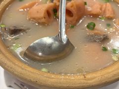 -湖南码头·地道岳阳美食·湘菜(魏公村店)